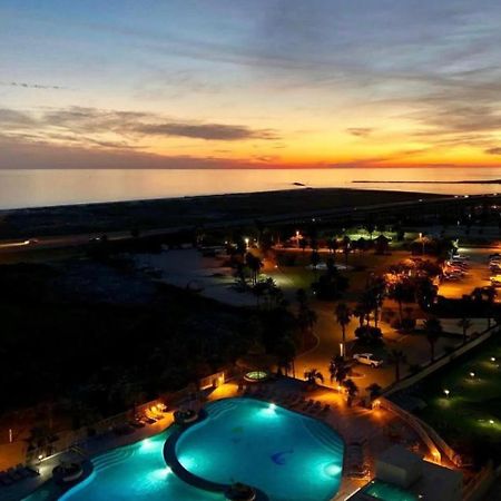 Tipsy Turtle Lejlighedshotel Orange Beach Eksteriør billede