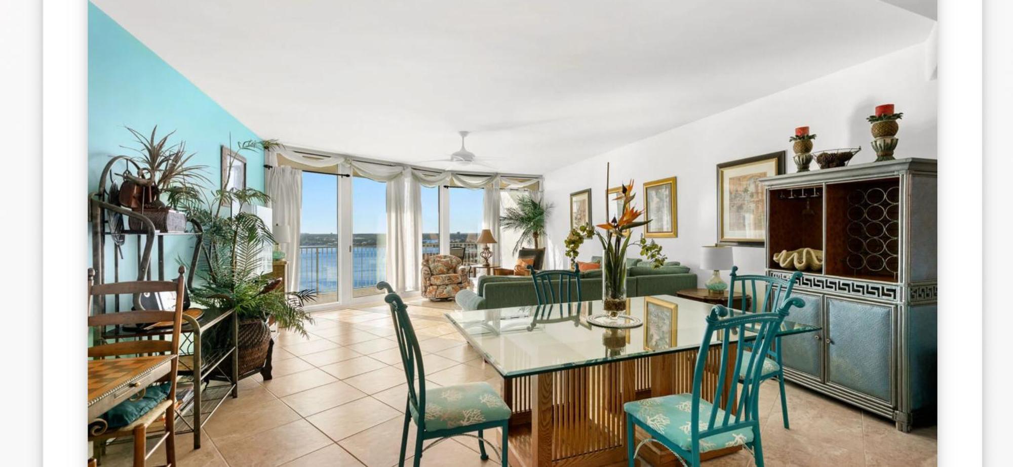 Tipsy Turtle Lejlighedshotel Orange Beach Eksteriør billede