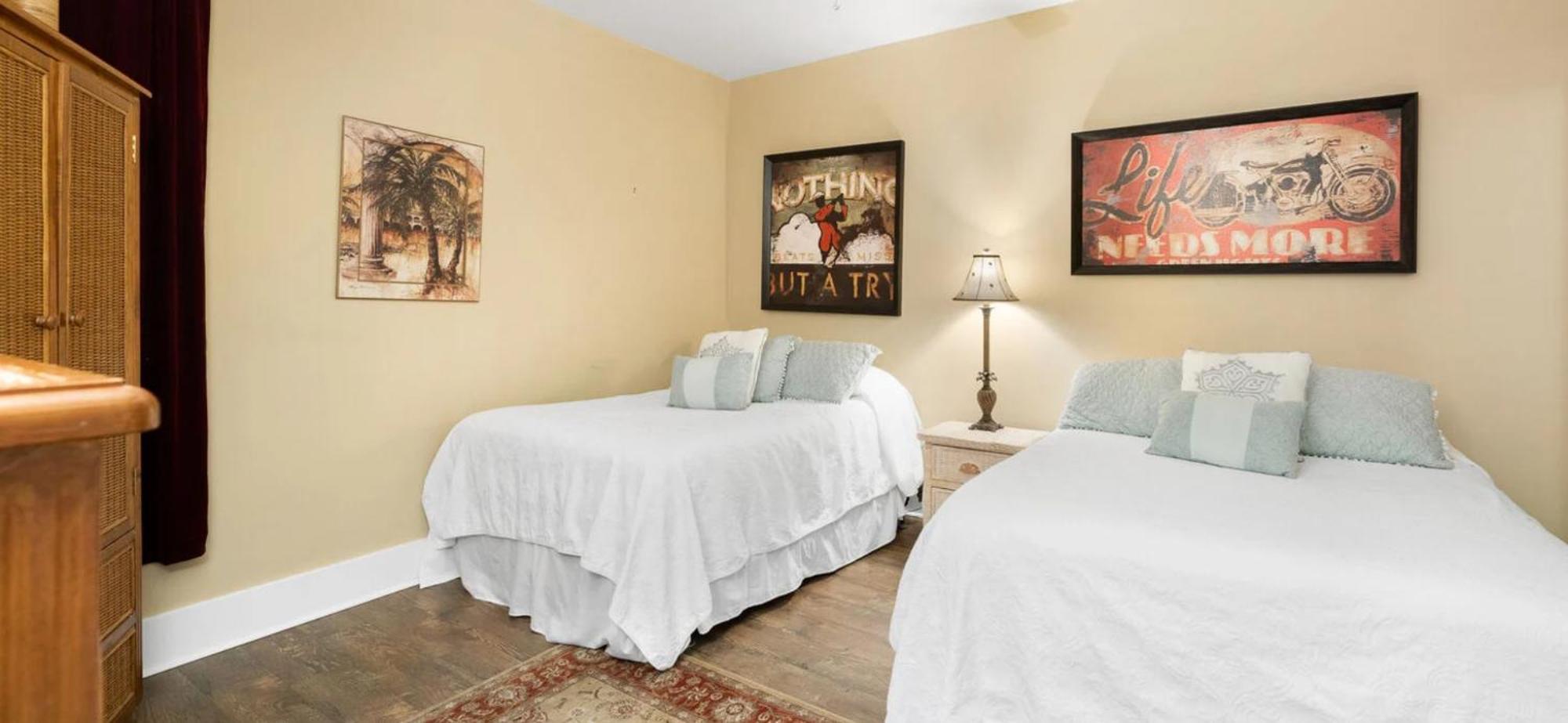 Tipsy Turtle Lejlighedshotel Orange Beach Eksteriør billede